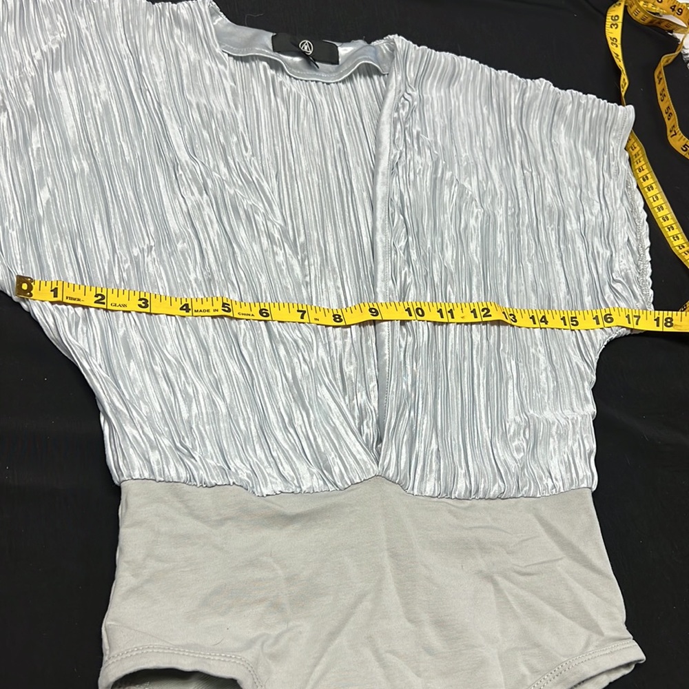 Bodysuit - Picture 4 of 7